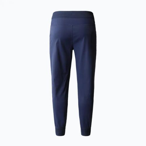 Dámské trekové kalhoty The North Face Aphrodite Jogger navy blue NF0A5JA98K21