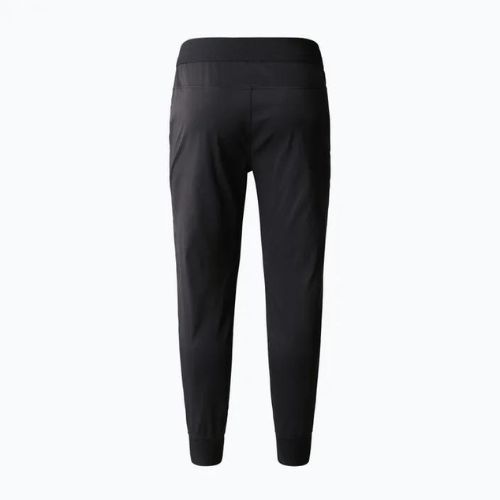 Dámské trekové kalhoty The North Face Aphrodite Jogger black NF0A5JA9JK31