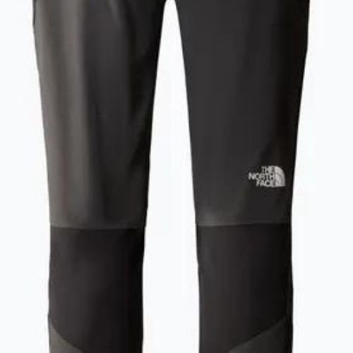 Pánské trekové kalhoty The North Face Circadian Alpine black/grey NF0A5IMOKT01