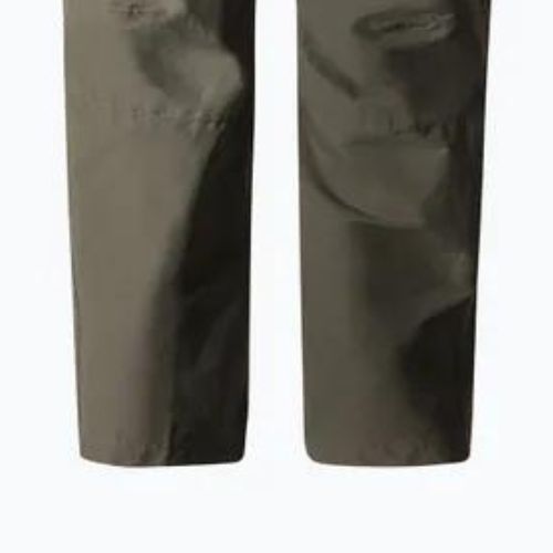 Pánské trekové kalhoty The North Face Exploration Reg Tapered green NF0A7Z9621L1