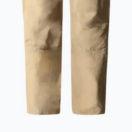 Pánské trekové kalhoty The North Face Exploration Reg Tapered beige NF0A7Z96PLX1