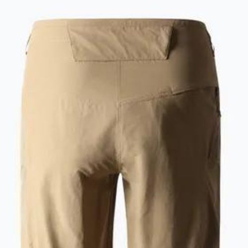 Pánské trekové kalhoty The North Face Exploration Reg Tapered beige NF0A7Z96PLX1