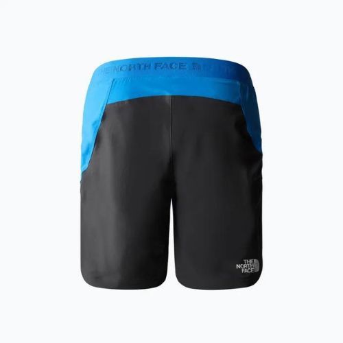 Pánské trekingové šortky The North Face Circadian Alpine blue NF0A5IMPIJ01
