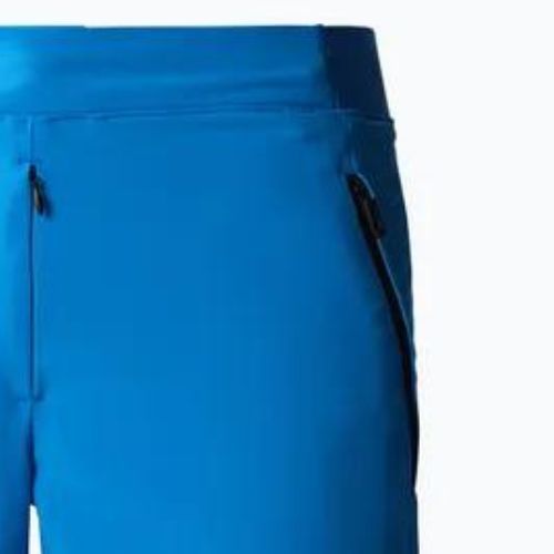 Pánské trekingové šortky The North Face Circadian Alpine blue NF0A5IMPIJ01