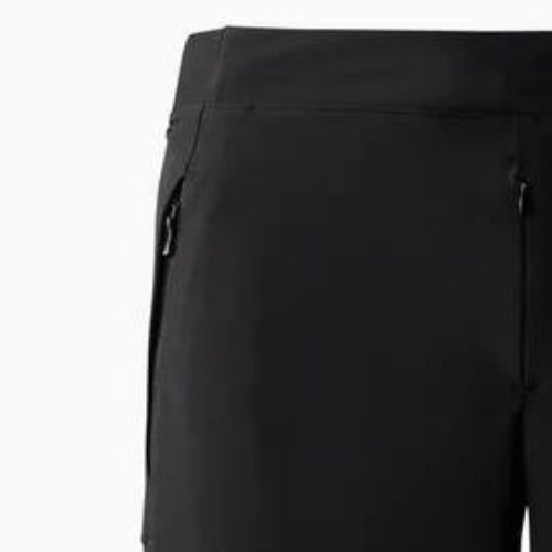 Pánské trekové šortky The North Face Circadian Alpine black NF0A5IMPJK31