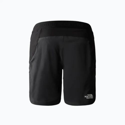 Pánské trekové šortky The North Face Circadian Alpine black NF0A5IMPJK31
