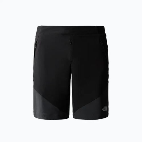 Pánské trekové šortky The North Face Circadian Alpine black NF0A5IMPJK31