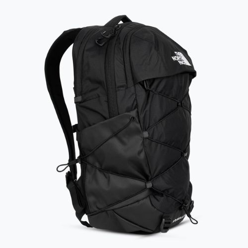 Turistický batoh The North Face Borealis black NF0A52SEKX71