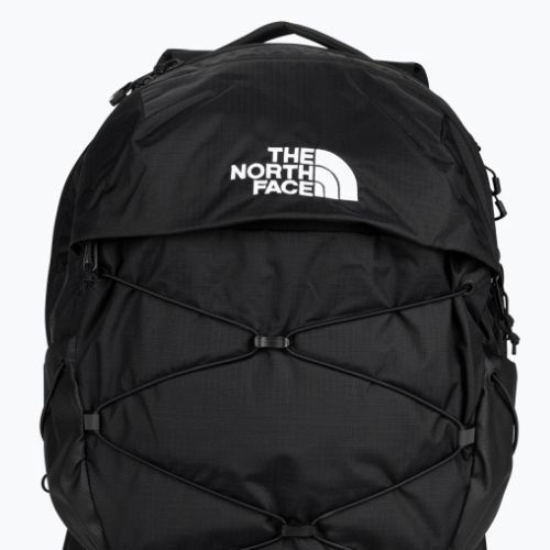 Turistický batoh The North Face Borealis black NF0A52SEKX71