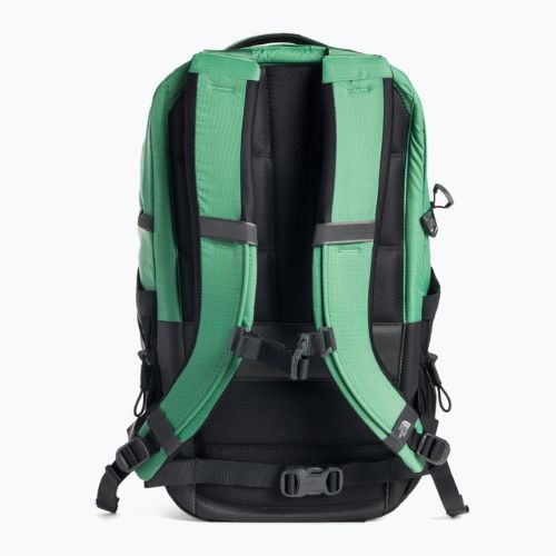 Turistický batoh The North Face Borealis green NF0A52SEPK11