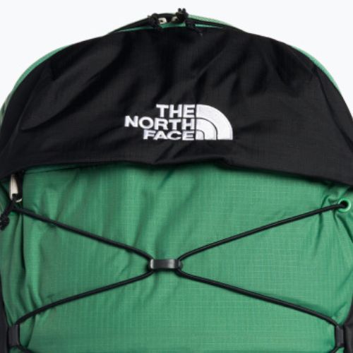 Turistický batoh The North Face Borealis green NF0A52SEPK11