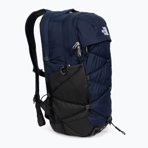 Turistický batoh The North Face Borealis navy blue NF0A52SER811