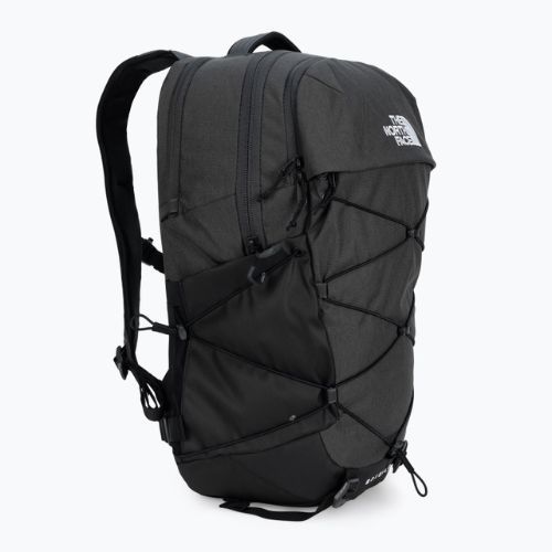 Turistický batoh The North Face Borealis grey NF0A52SEYLM1