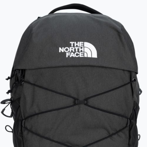 Turistický batoh The North Face Borealis grey NF0A52SEYLM1