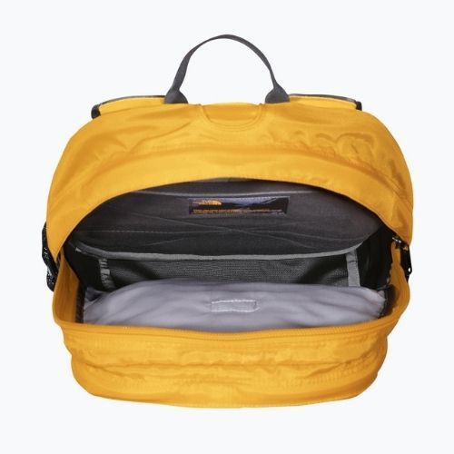 Turistický batoh The North Face Borealis Classic yellow NF00CF9CZU31