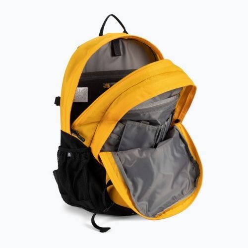 Turistický batoh The North Face Borealis Classic yellow NF00CF9CZU31