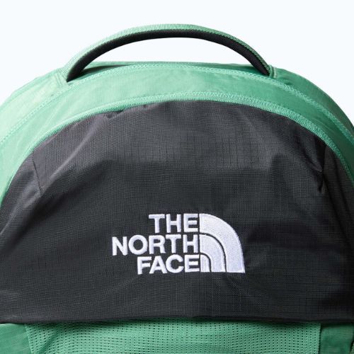 Turistický batoh The North Face Recon 30 l green/black NF0A52SHPK11
