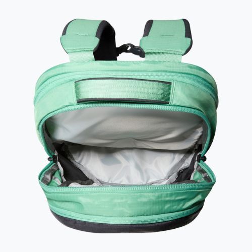 Turistický batoh The North Face Recon 30 l green/black NF0A52SHPK11