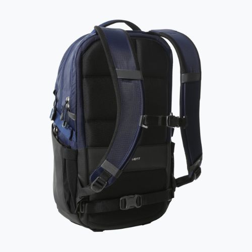 Turistický batoh The North Face Recon 30 l navy blue and black NF0A52SHR811