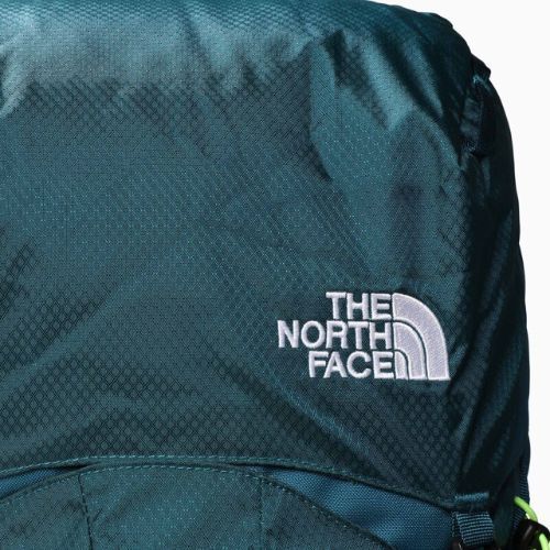 The North Face Terra 55 l trekingový batoh modrý NF0A3GA6IXU1