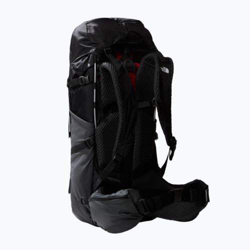 The North Face Trail Lite 50 l turistický batoh černý NF0A81CGKT01