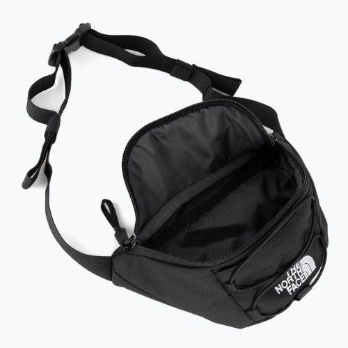 Ledvinka The North Face Jester Lumbar černá NF0A52TMJK31