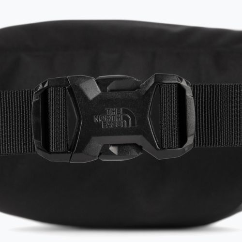Ledvinka The North Face Jester Lumbar černá NF0A52TMJK31