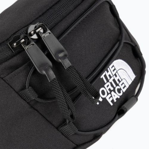 Ledvinka The North Face Jester Lumbar černá NF0A52TMJK31
