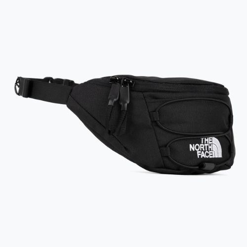 Ledvinka The North Face Jester Lumbar černá NF0A52TMJK31