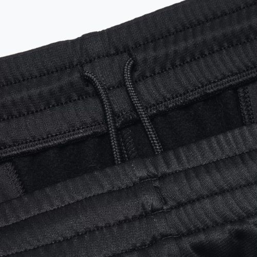 Under Armour Armour Fleece Joggers pánské tréninkové kalhoty černé 1373362