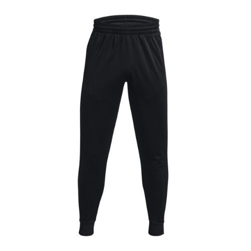 Under Armour Armour Fleece Joggers pánské tréninkové kalhoty černé 1373362