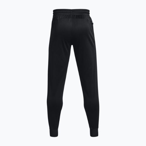 Under Armour Armour Fleece Joggers pánské tréninkové kalhoty černé 1373362