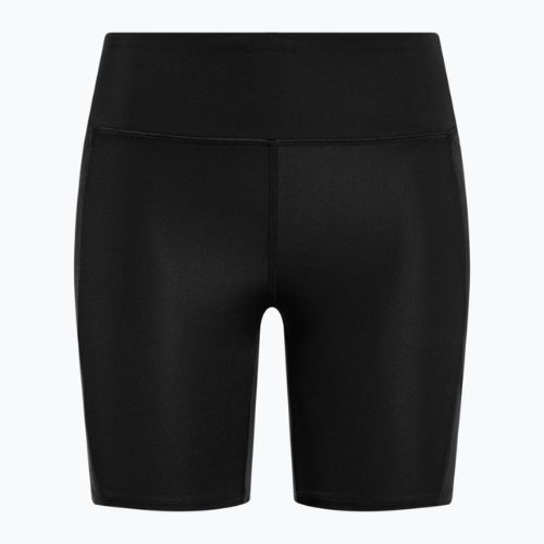 Dámské běžecké legíny Under Armour Run Elite Half černé 1376758