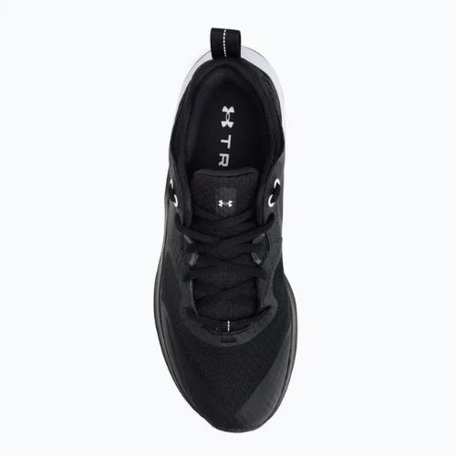 Dámské tréninkové boty Under Armour W Hovr Omnia black 3025054