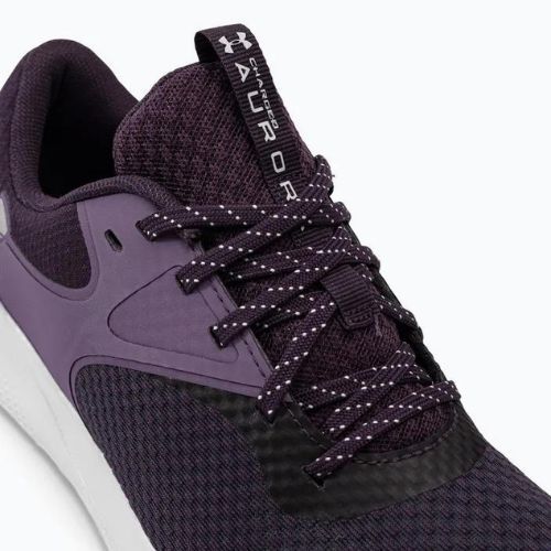 Dámské tréninkové boty Under Armour W Charged Aurora 2 purple 3025060