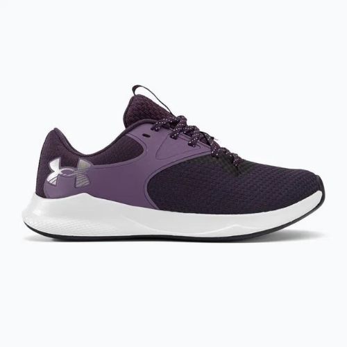 Dámské tréninkové boty Under Armour W Charged Aurora 2 purple 3025060