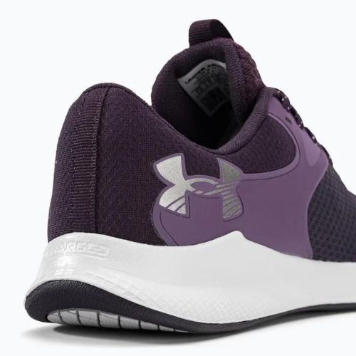 Dámské tréninkové boty Under Armour W Charged Aurora 2 purple 3025060