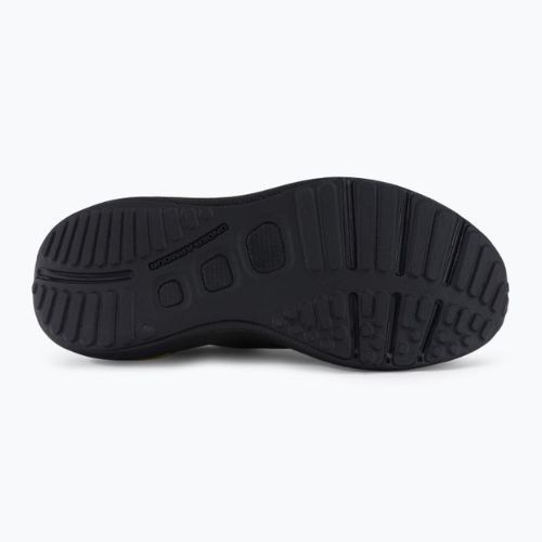 Pánská běžecká obuv Under Armour HOVR Phantom 3 Mtlc black 3025520