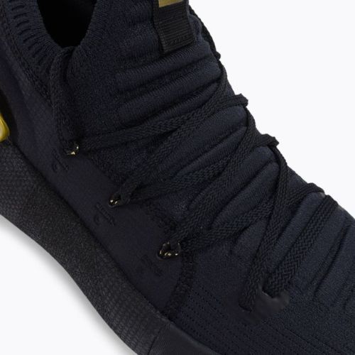 Pánská běžecká obuv Under Armour HOVR Phantom 3 Mtlc black 3025520