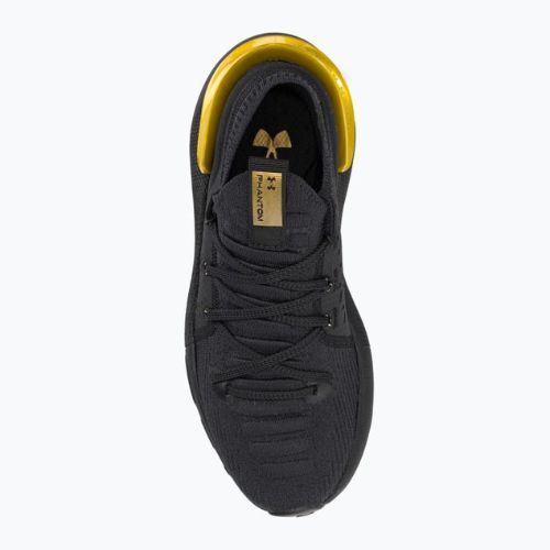 Dámské běžecké boty Under Armour HOVR Phantom 3 Mtlc black 3025521