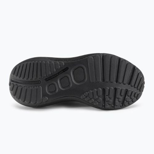 Dámské běžecké boty Under Armour HOVR Phantom 3 Mtlc black 3025521