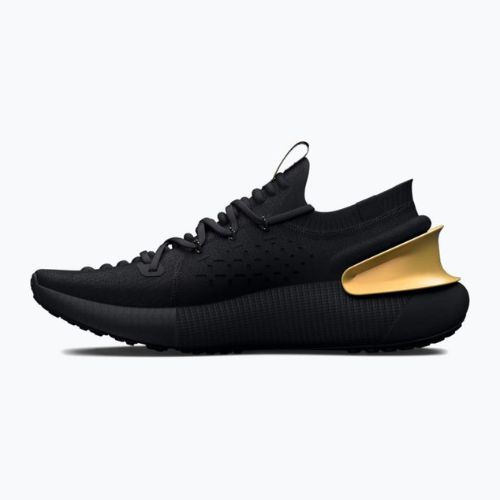 Dámské běžecké boty Under Armour HOVR Phantom 3 Mtlc black 3025521
