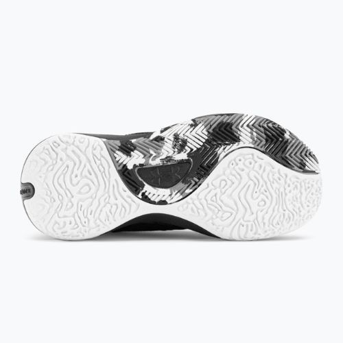 Dětská basketbalová obuv Under Armour GS Lockdown 6 black 3025617