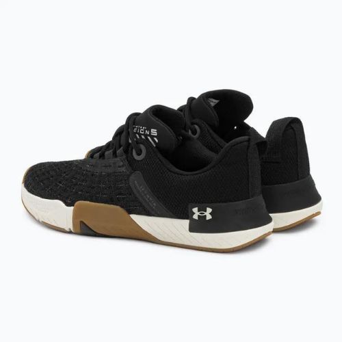 Dámské tréninkové boty Under Armour Tribase Reign 5 black 3026022