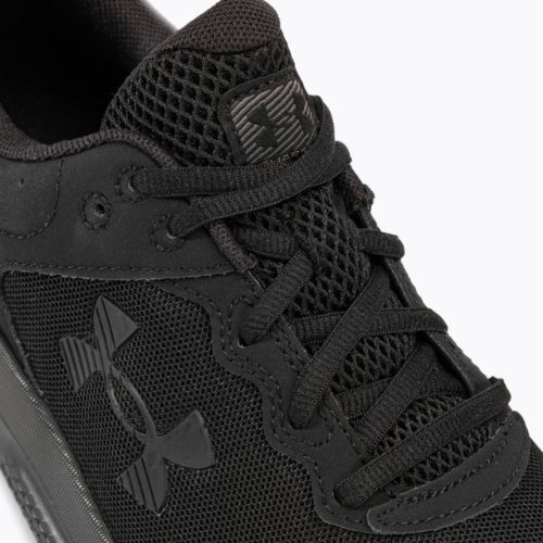Pánské běžecké boty Under Armour Charged Assert 10 black 3026175