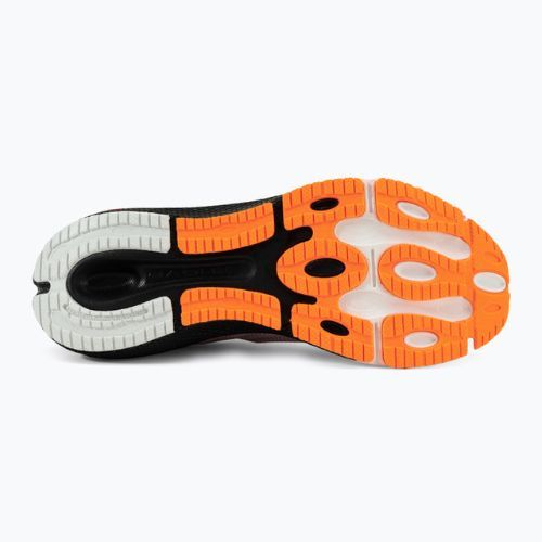Under Armour Hovr Machina Breeze pánská běžecká obuv černobílá 3026235