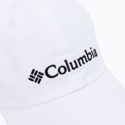 Kšiltovka Columbia Roc II Ball biała 1766611101