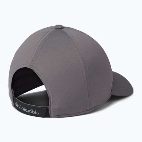 Kšiltovka Columbia Coolhead II Ball szara 1840001023