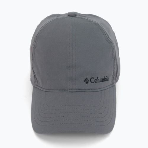 Kšiltovka Columbia Coolhead II Ball szara 1840001023