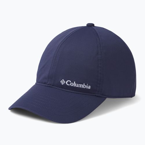 Kšiltovka Columbia Coolhead II Ball tmavě modrá 1840001466